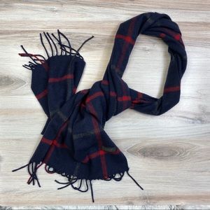 J. Crew Accessories - J crew cashmere scarf J. Crew Accessories - J crew cashmere scarf